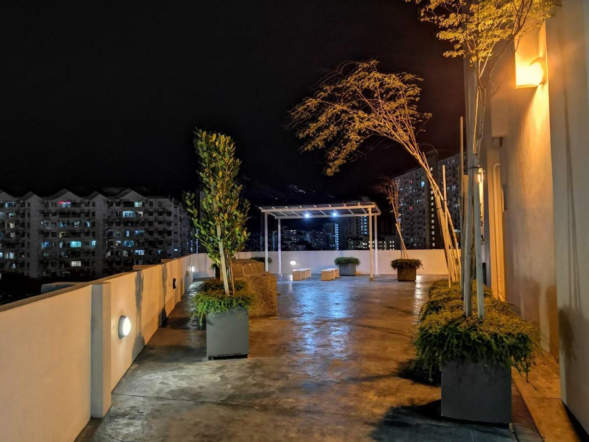 Strait Garden Studio X Ace Pro @ George Town Exterior foto